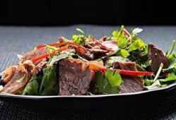 娱乐吃瓜酱牛肉,揭秘娱乐圈的美食与八卦