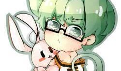 漫画嗯嗯嗯,幽默漫画中的生活哲学