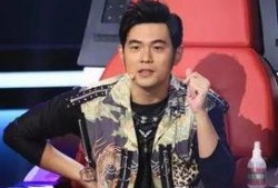 娱乐圈吃瓜周杰伦是谁啊,娱乐圈吃瓜界的焦点人物