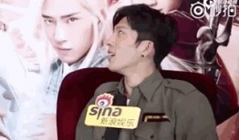 娱乐吃瓜君倪妮