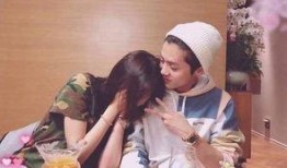 娱乐吃瓜酱男朋友,背后的故事与甜蜜瞬间