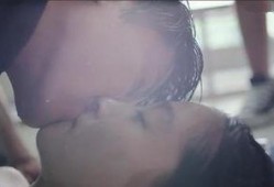 娱乐吃瓜酱吻戏,吻戏背后的甜蜜与激情