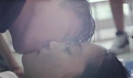 娱乐吃瓜酱吻戏,吻戏背后的甜蜜与激情