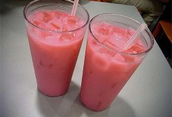 娱乐吃瓜酱新加坡饮料,娱乐吃瓜酱，带你领略东南亚风味