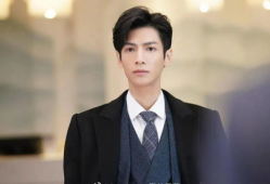 罗云熙吃瓜娱乐圈