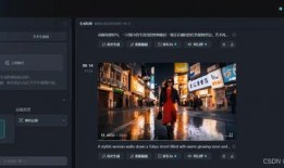 ai视频,探索未来内容生产的无限可能