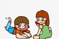 吃瓜群众的卡通图片,趣味解读社会热点现象