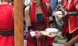 横店吃瓜爆料事件,揭秘娱乐圈背后的真相与争议