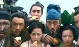 吃瓜娱乐圈70到80,那些年我们一起追的明星