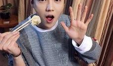 娱乐吃瓜酱熊孩子,娱乐吃瓜酱的趣味日常