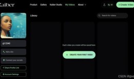 ai视频,探索未来内容生产的无限可能